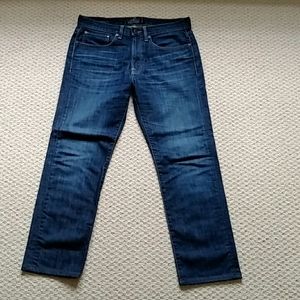 Men's Lucky Brand jeans